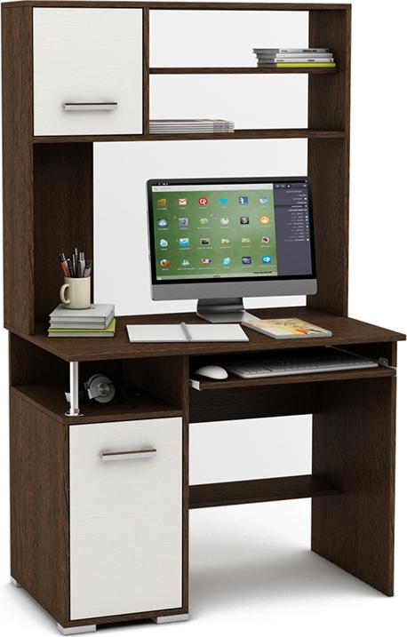 Компьютерный стол Грин-14 вариант 1