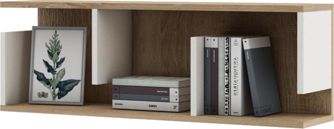 Полка Мона-2 вариант 3