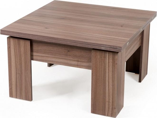 Журнальный стол-трансформер Джус-2 вариант 2