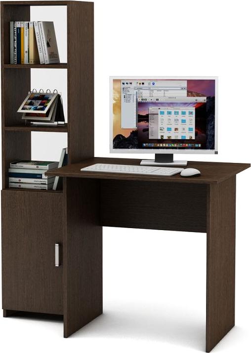 Уголок школьника Нео-1 вариант 3