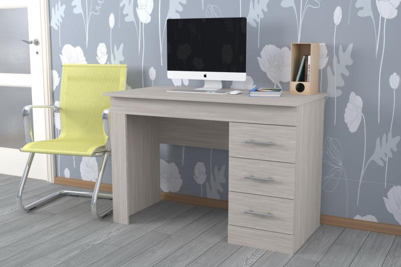 Письменный стол Лайн-2 вариант 4