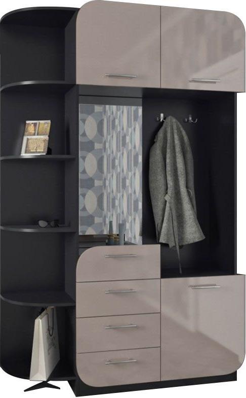 Прихожая Акти-4 вариант 1