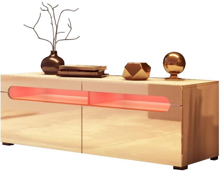 ТВ тумба Лайт-23 вариант 1