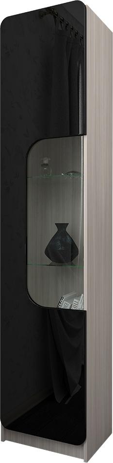 Шкаф-пенал Лайн-6 вариант 1