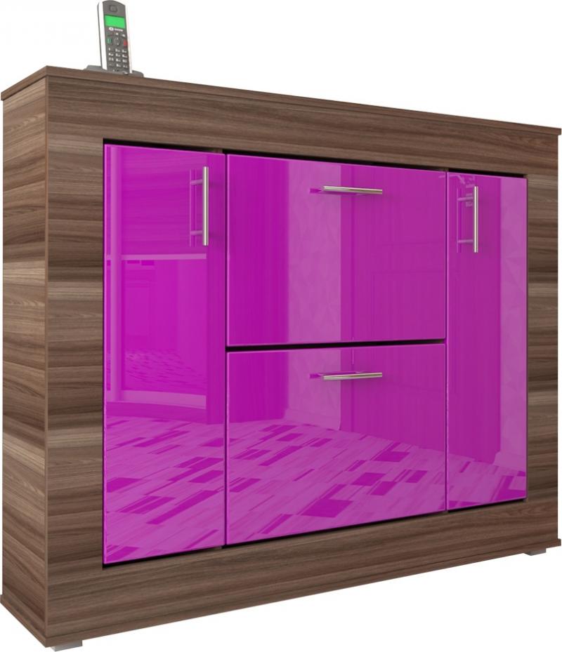 Обувница Лайн-20 вариант 1