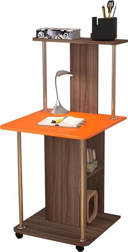 Письменный стол Лайн-28 вариант 1