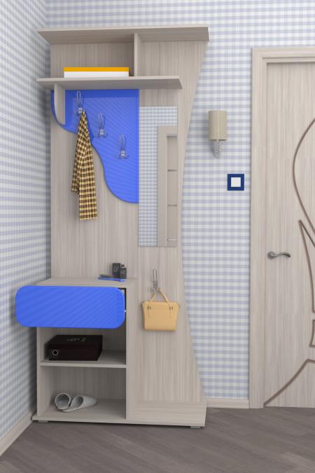 Прихожая Лайн-19 вариант 5