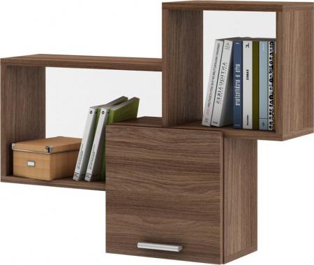 Полка настенная Шон-21 вариант 3