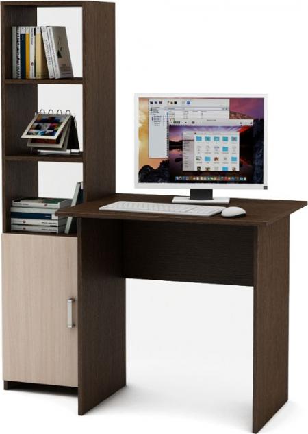 Уголок школьника Нео-1 вариант 3