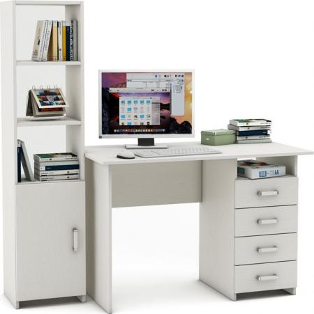 Уголок школьника Нео-5 вариант 1