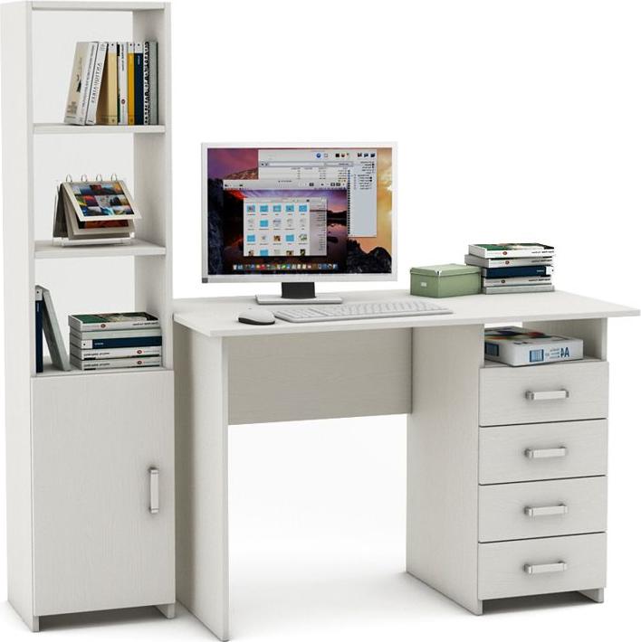 Уголок школьника Нео-5 вариант 2