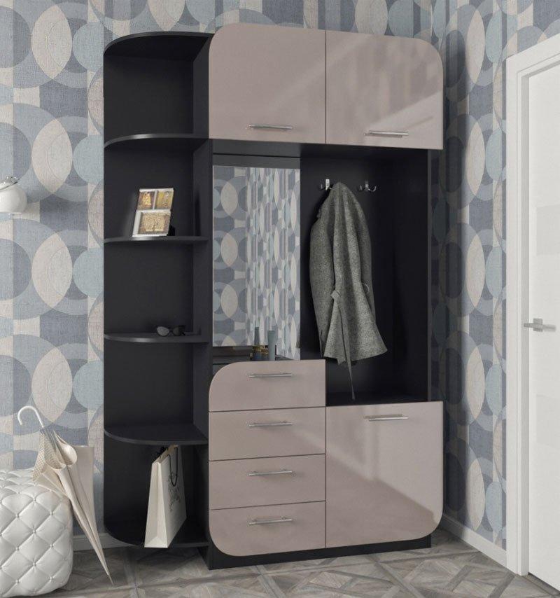 Прихожая Акти-4 вариант 2