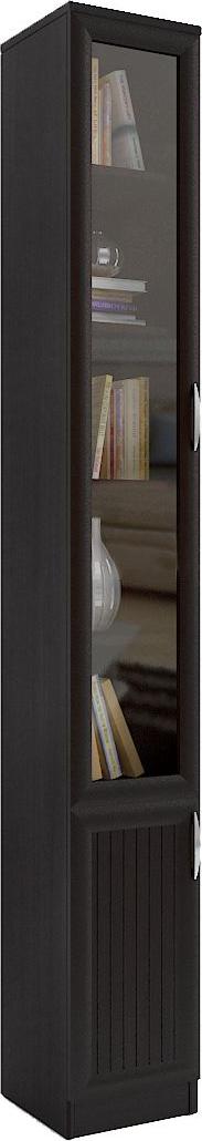 Книжный шкаф Вики-2-3 вариант 3