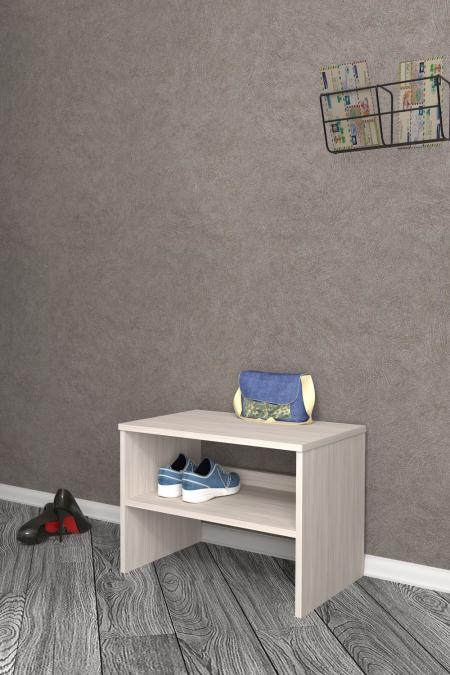 Обувница Лайн-27 вариант 3