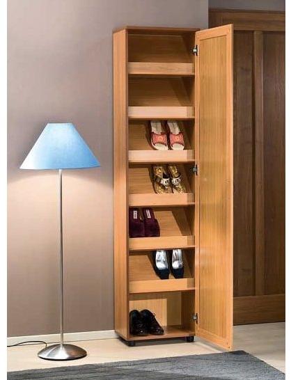 Обувница Беатрис-1 вариант 4