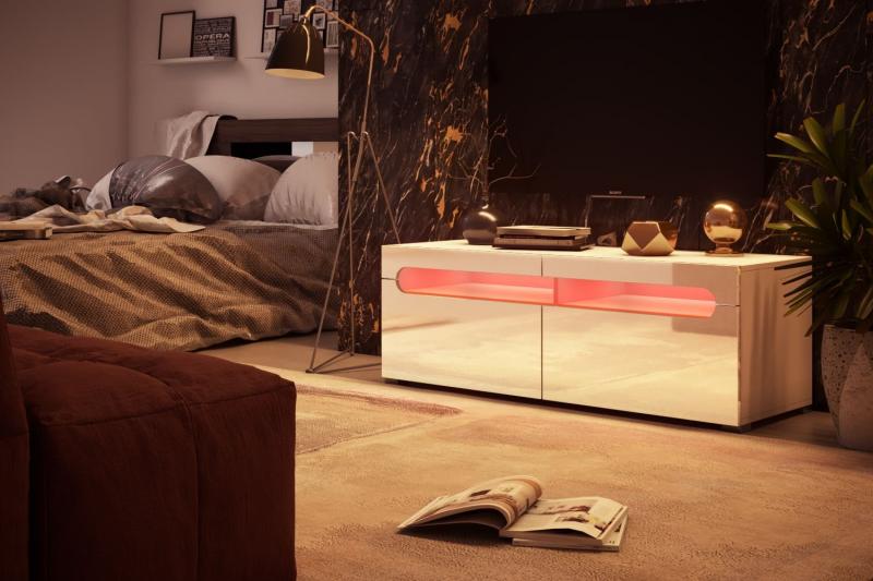 ТВ тумба Лайт-23 вариант 2