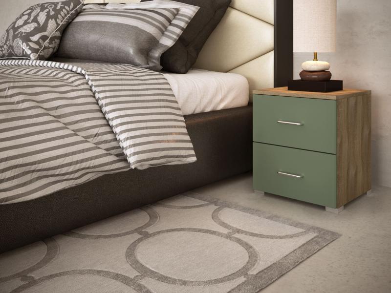 Тумба Люкс-11 вариант 2