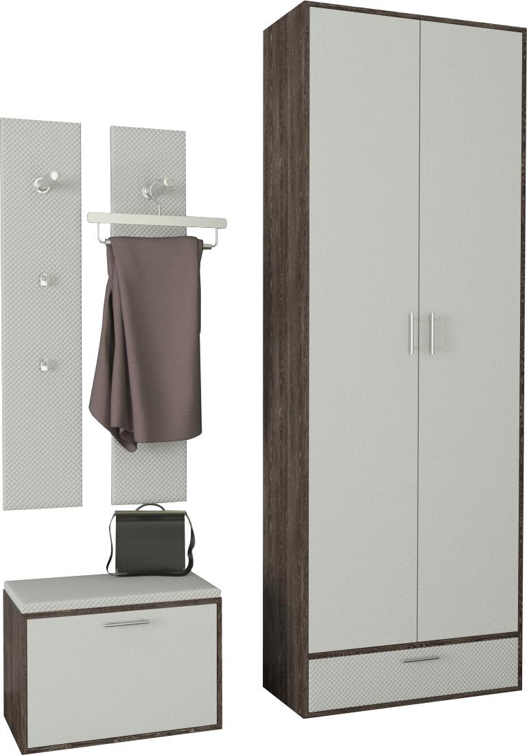 Прихожая Анна-11 вариант 2