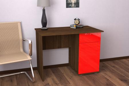 Письменный стол Лайн-9 вариант 12