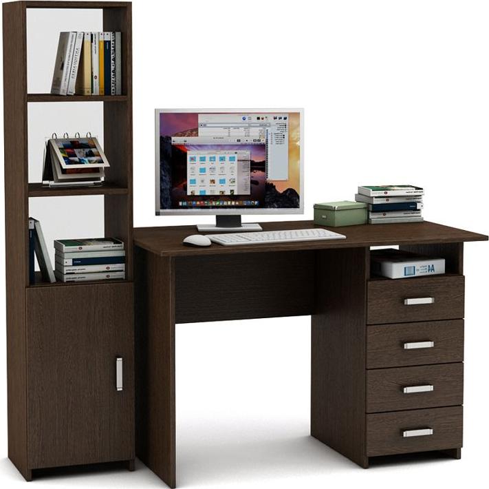 Уголок школьника Нео-5 вариант 3