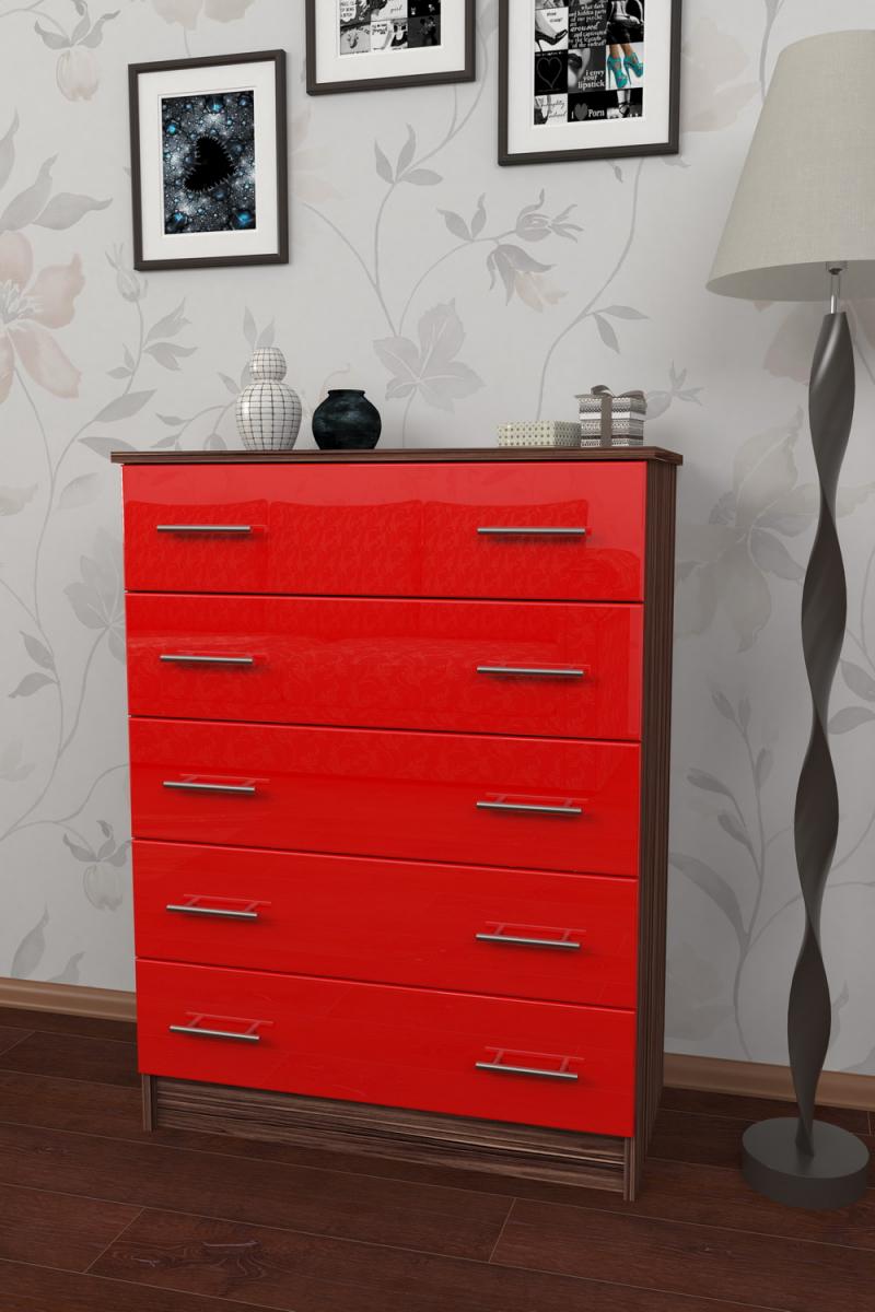 Комод Лайн-8 вариант 6