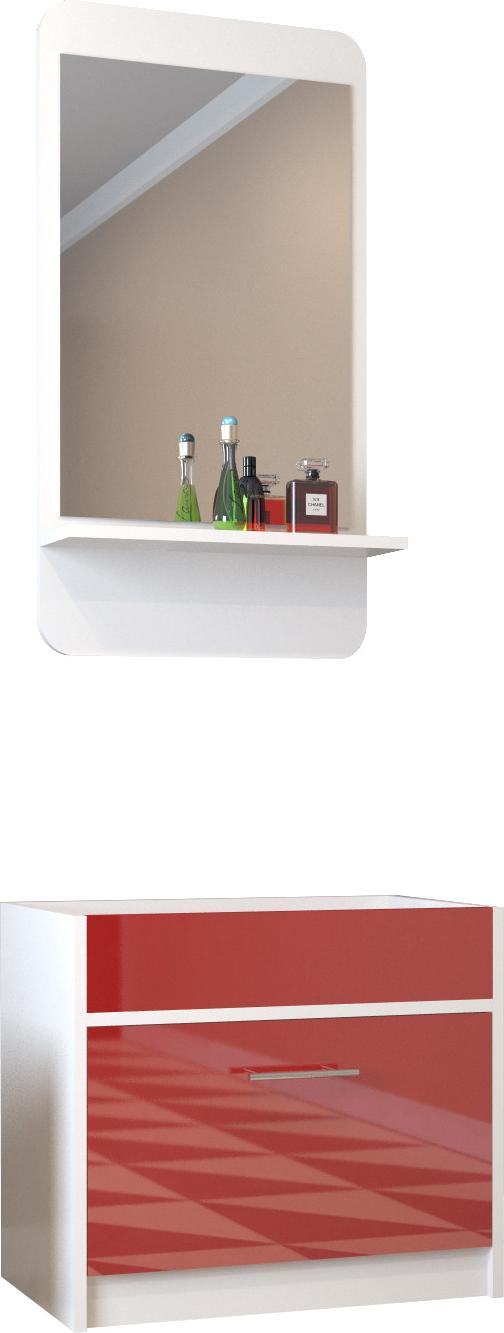 Прихожая Вики-3 вариант 1