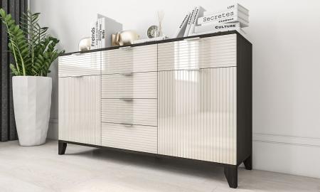 Комод Стокгольм-22 вариант 1