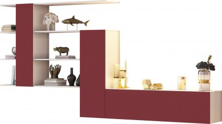 Стенка Лайтвуд-17 вариант 0