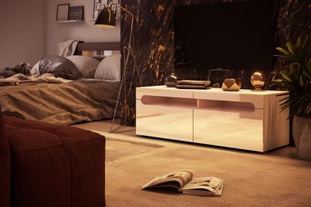 ТВ тумба Лайт-23 вариант 2