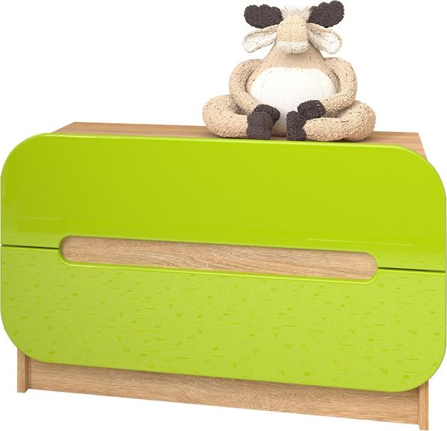 Комод Лайн-41 вариант 1