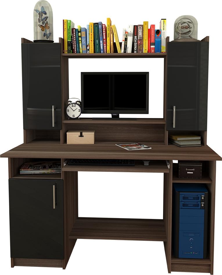 Компьютерный стол Лайн-35 вариант 1