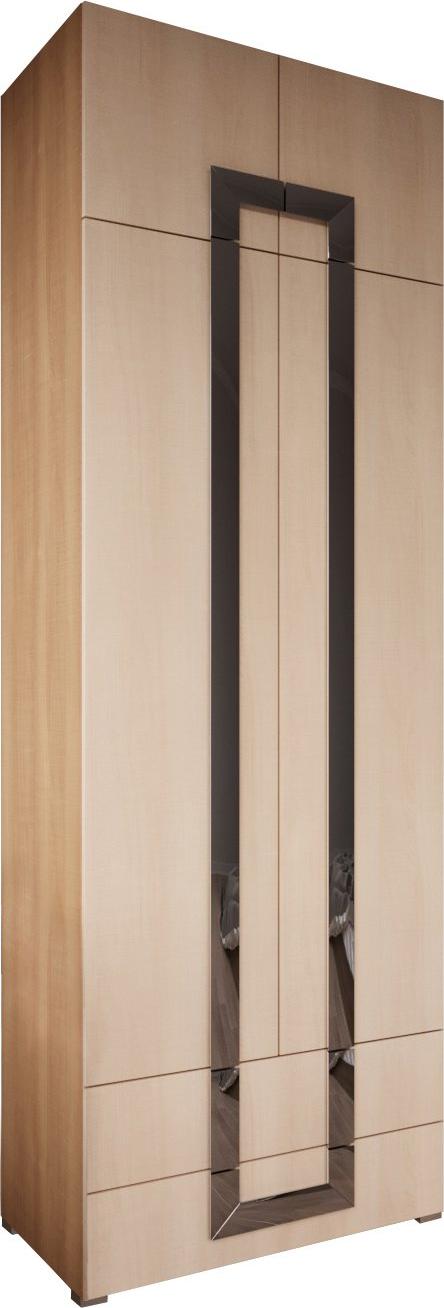 Шкаф Стайл-33 вариант 1