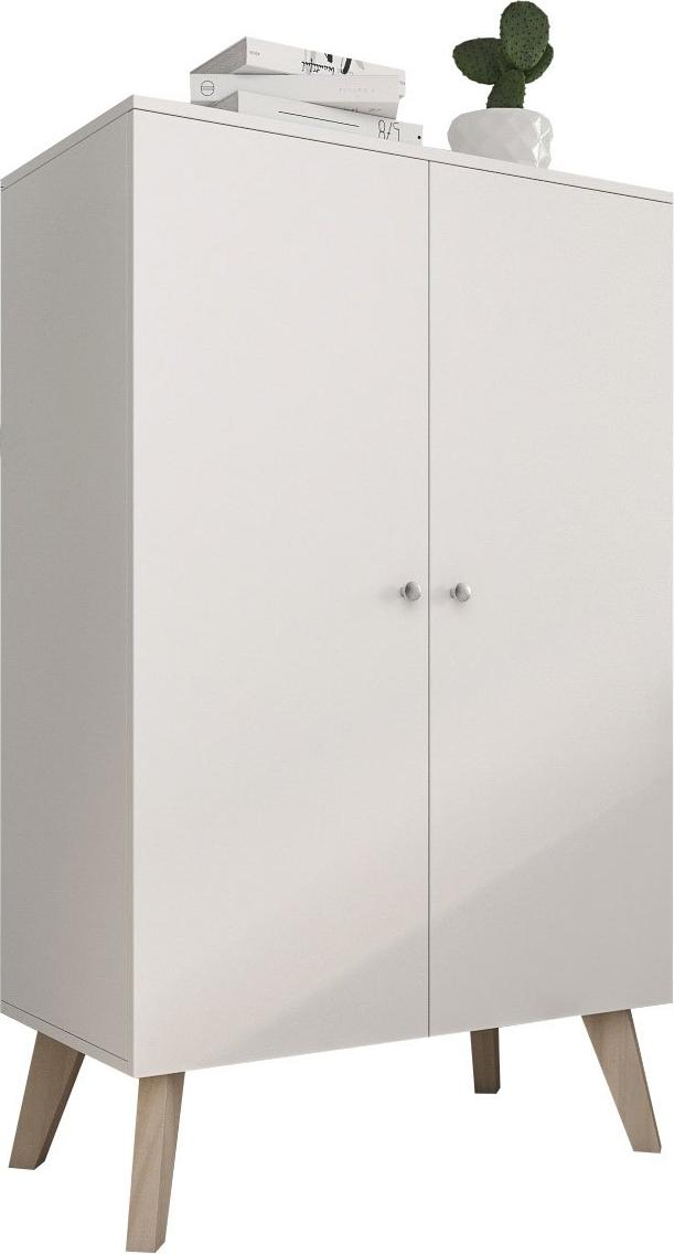 Шкаф Нарни-2 вариант 1