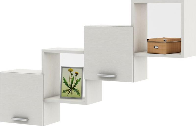 Полка настенная Шон-22 вариант 2