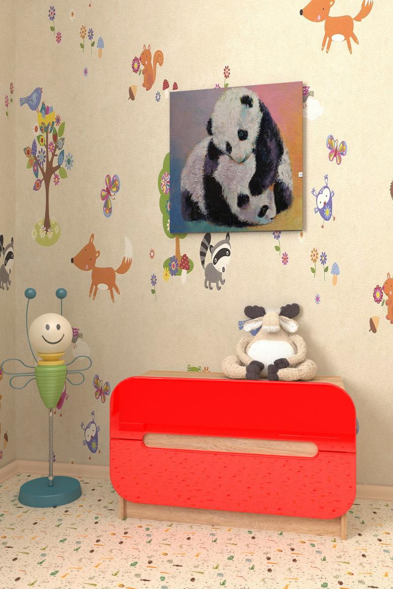 Комод Лайн-41 вариант 5