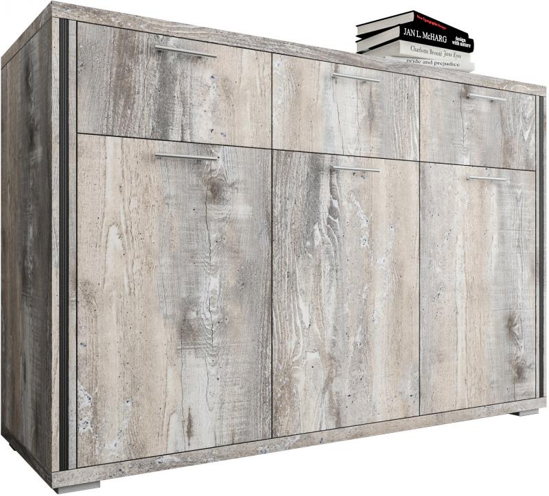 Комод Анна-15 вариант 1