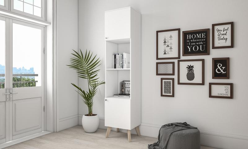 Гостиная Нарни-1 вариант 4