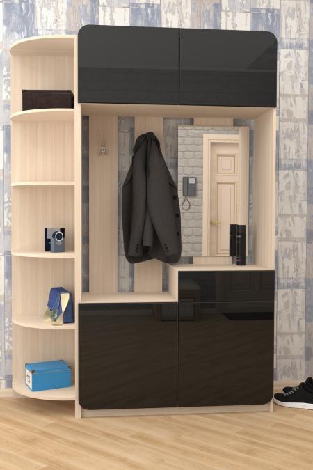 Прихожая Лайн-14 вариант 2