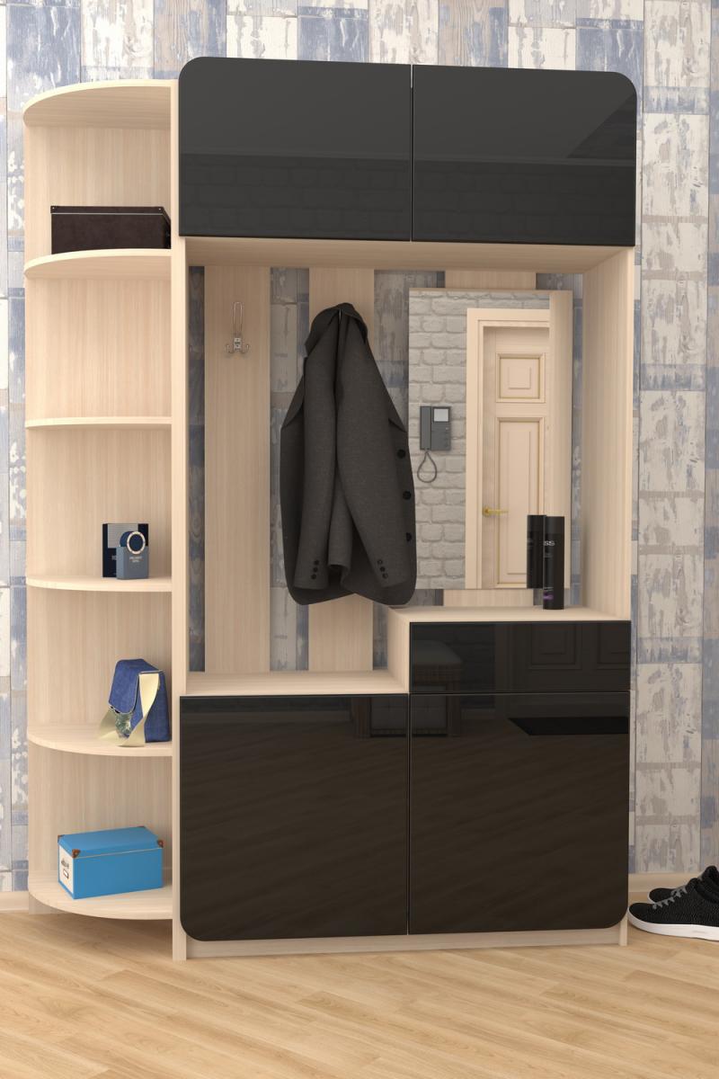 Прихожая Лайн-14 вариант 3