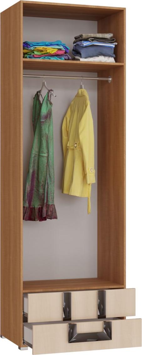 Шкаф Стайл-33 вариант 2