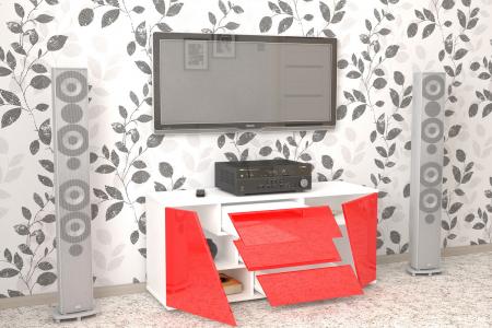 ТВ-тумба Лайн-22 вариант 4