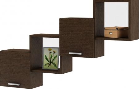 Полка настенная Шон-22 вариант 2