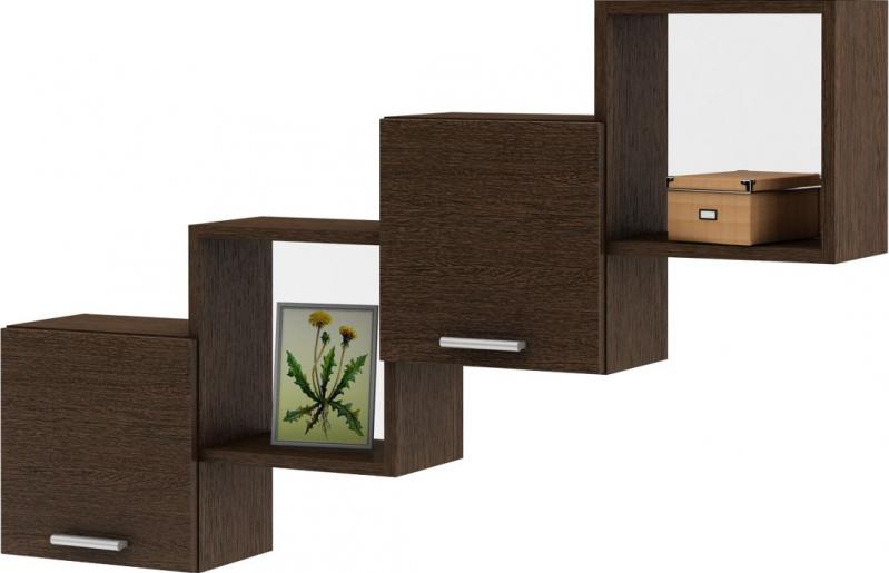 Полка настенная Шон-22 вариант 3