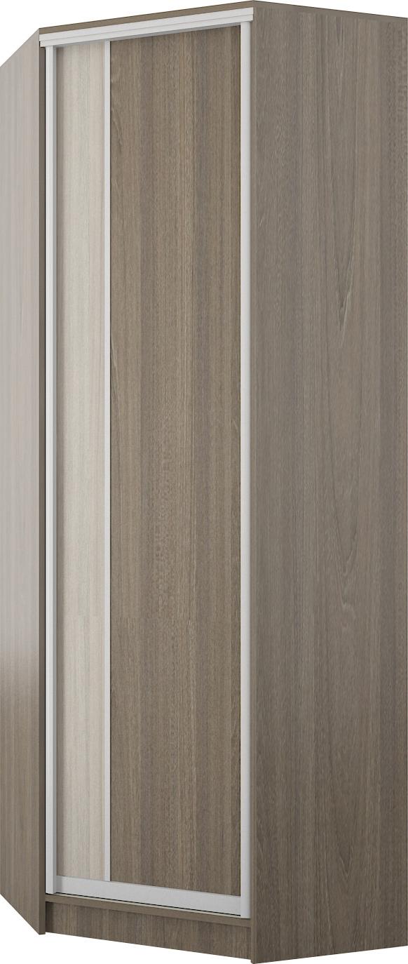 Угловой шкаф Брисбен-1 вариант 1