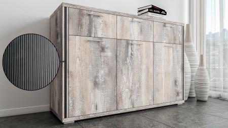 Комод Анна-15 вариант 1