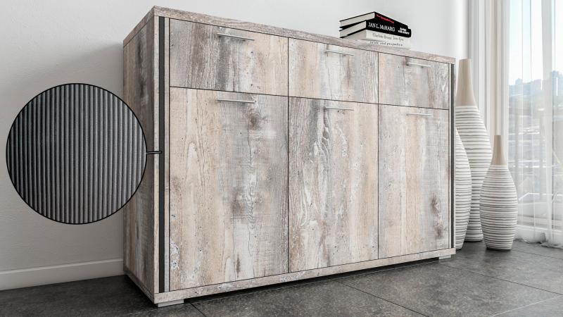 Комод Анна-15 вариант 2