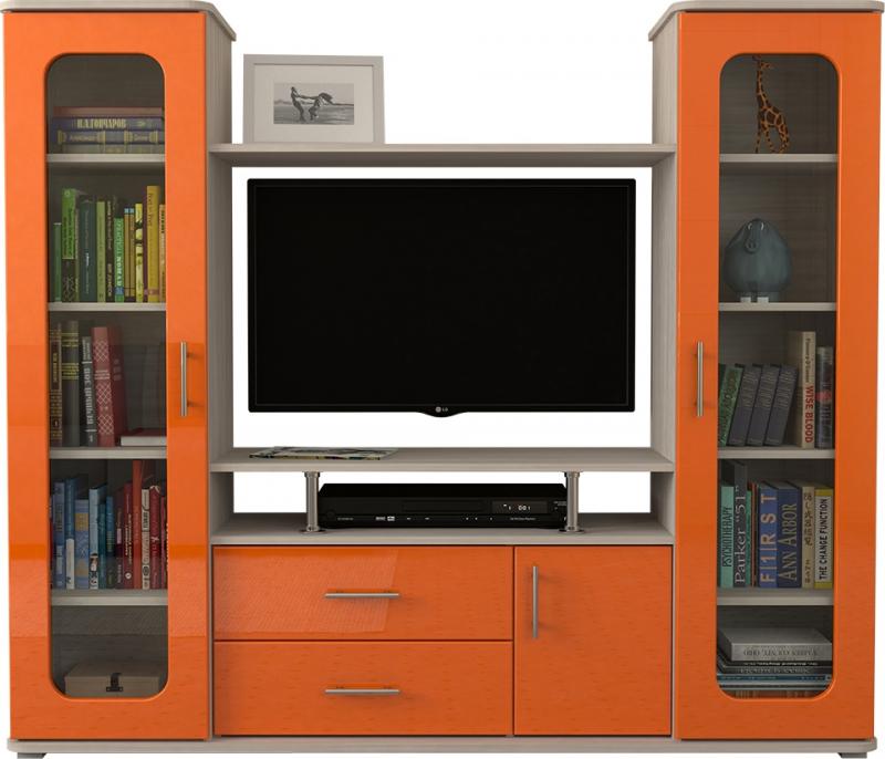 ТВ-тумба Лайн-9 вариант 1