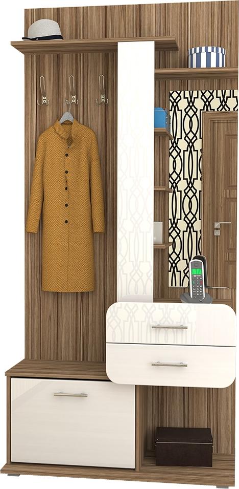 Прихожая Лайн-17 вариант 1