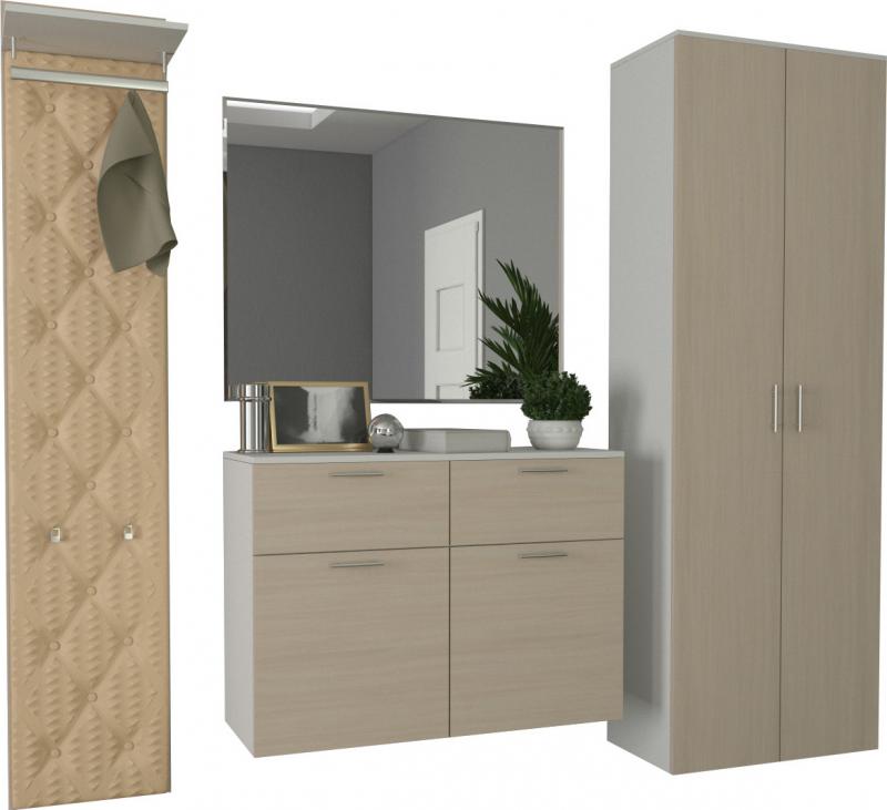 Прихожая Анна-17 вариант 2