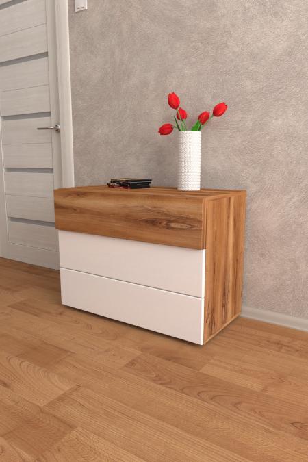 Комод Лайн-61 вариант 1